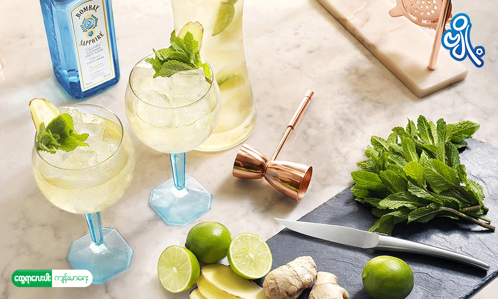 ကော့တေးသောက်ရင် ဘာကောင်းကျိုးတွေရနိုင်မလဲ